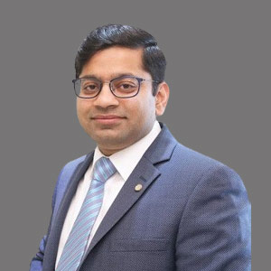 Ritesh Sarda