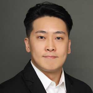 Steven Lee
