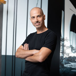 Eran Savir Eran Savir