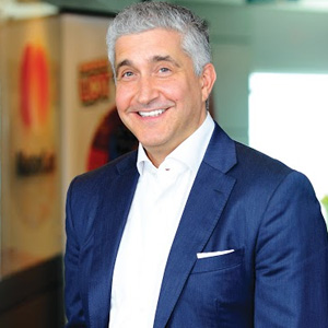 Philip Glickman