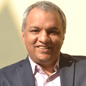 Samiran Ghosh Samiran Ghosh