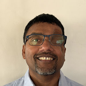 Arun Thenabadu Arun Thenabadu